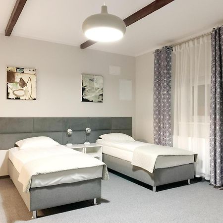 Apartamenty Zz Obryta المظهر الخارجي الصورة