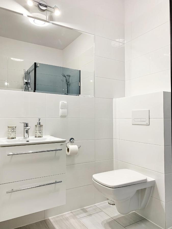 Apartamenty Zz Obryta المظهر الخارجي الصورة
