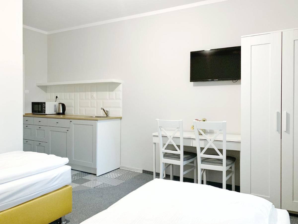 Apartamenty Zz Obryta المظهر الخارجي الصورة