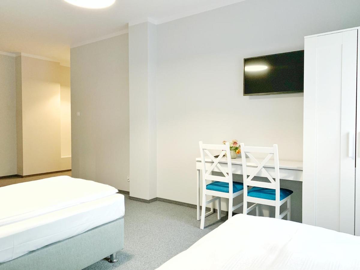 Apartamenty Zz Obryta المظهر الخارجي الصورة
