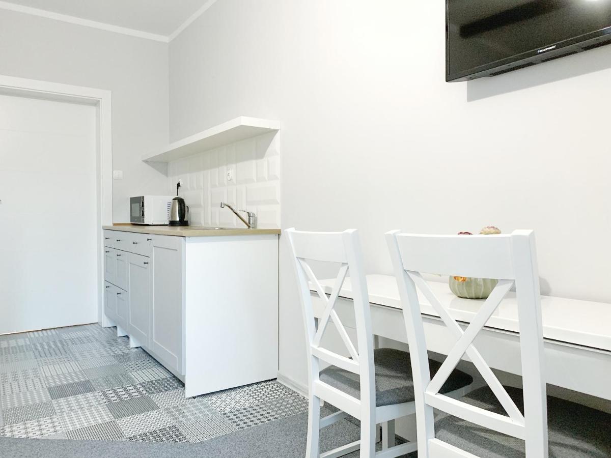 Apartamenty Zz Obryta المظهر الخارجي الصورة
