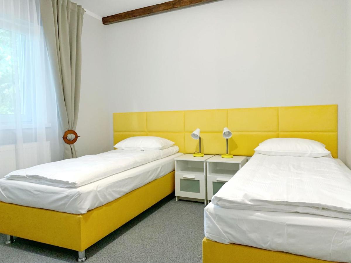 Apartamenty Zz Obryta المظهر الخارجي الصورة