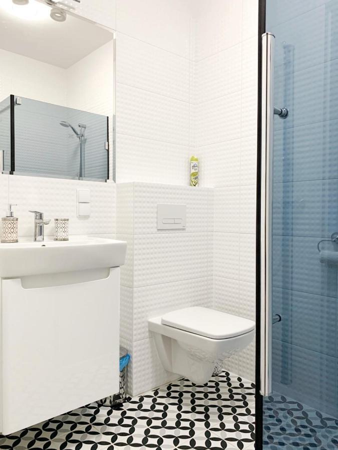 Apartamenty Zz Obryta المظهر الخارجي الصورة