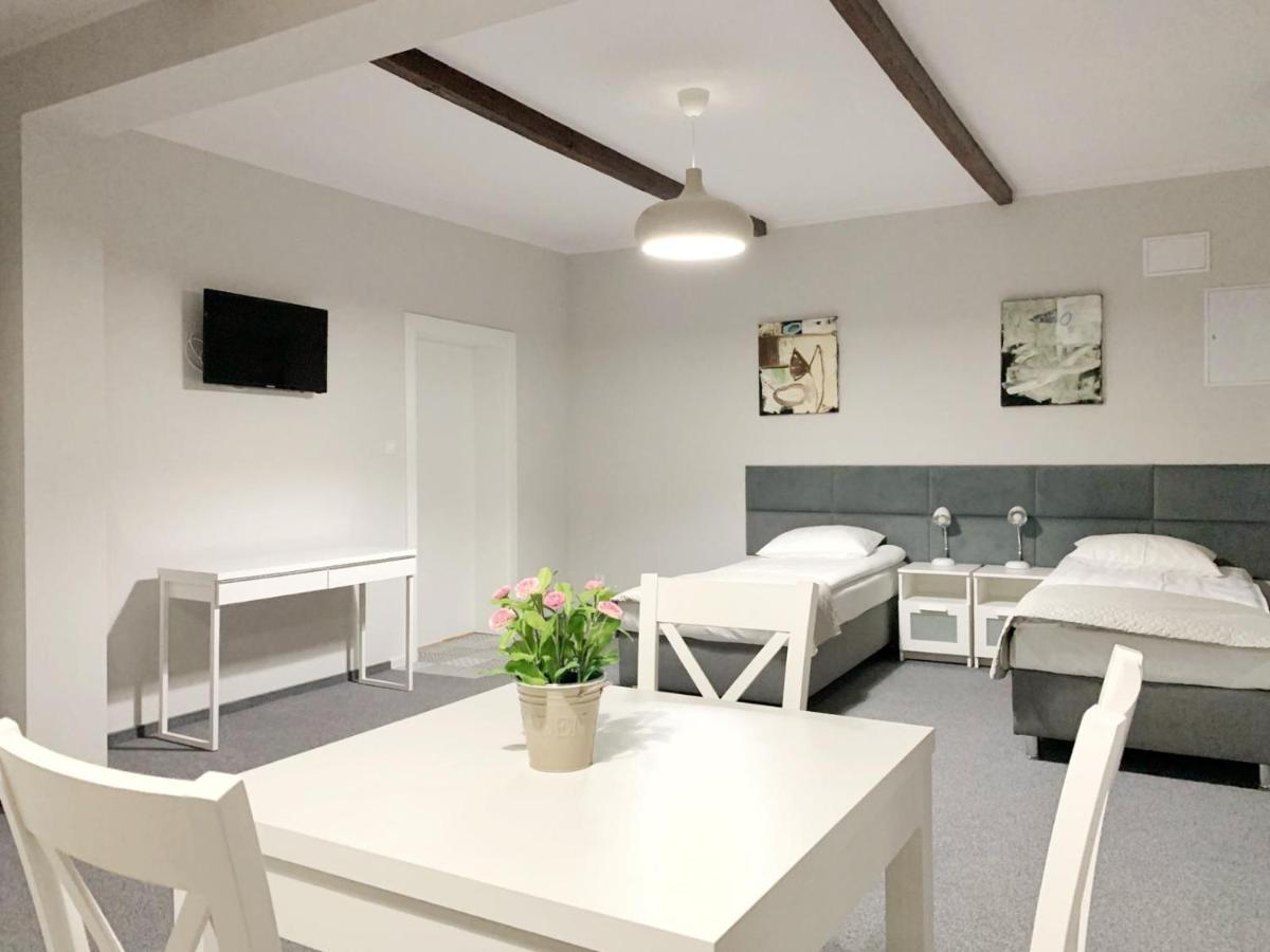 Apartamenty Zz Obryta المظهر الخارجي الصورة