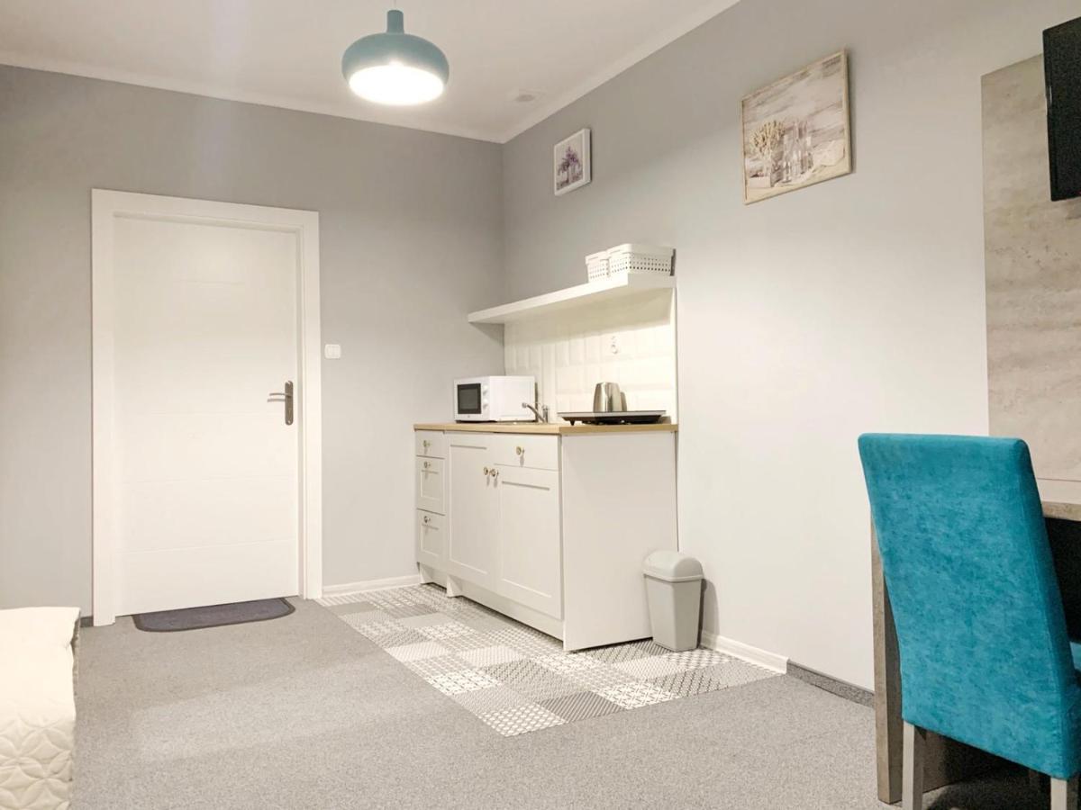 Apartamenty Zz Obryta المظهر الخارجي الصورة