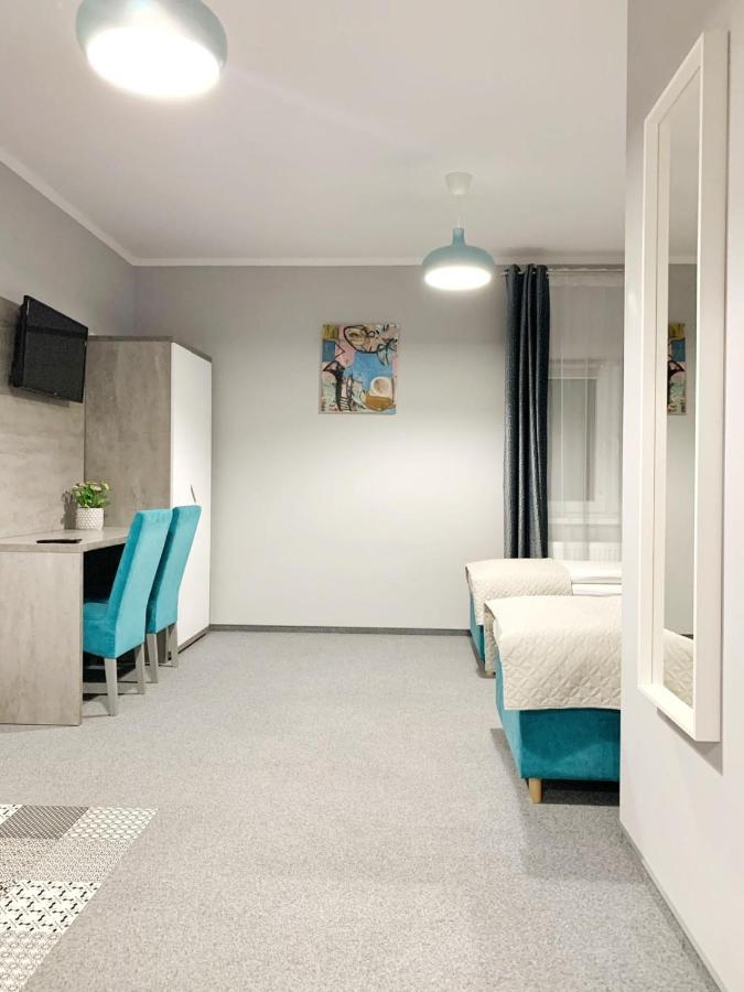 Apartamenty Zz Obryta المظهر الخارجي الصورة