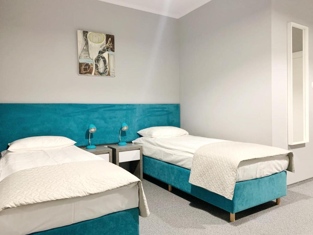 Apartamenty Zz Obryta المظهر الخارجي الصورة